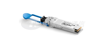 QSFP+ 40G LR4 2KM