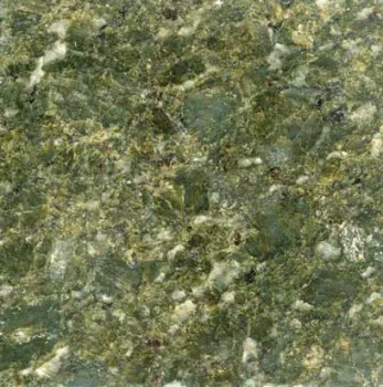 Verde Ubatuba Granite