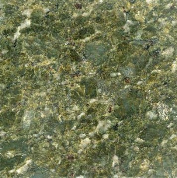 Verde Ubatuba Granite