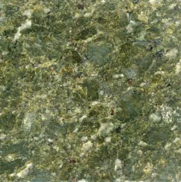 Verde Ubatuba Granite