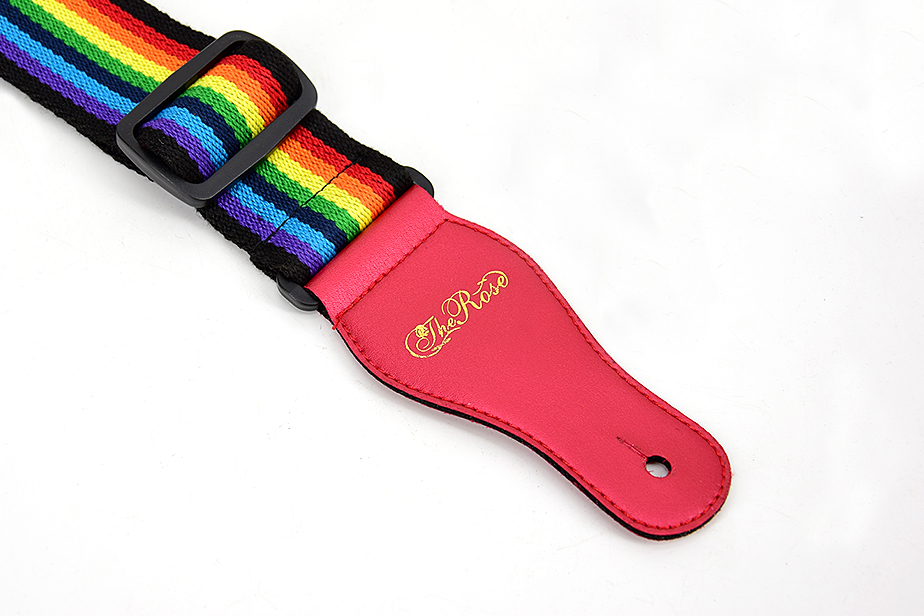 Rs G03 Guitar Strap