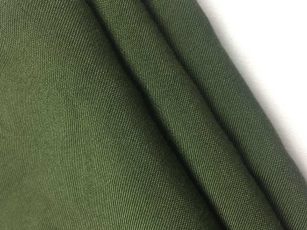 R T Twill Solid Fabric