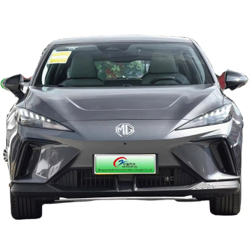 2023 SAIC MG Mulan EV MG4 EV 4WD TRIUMPH EDITION - Kendaraan Energi Baru Berbagai Mewah