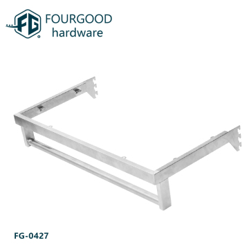 Stainless Steel Hang Rail - Popular Sale