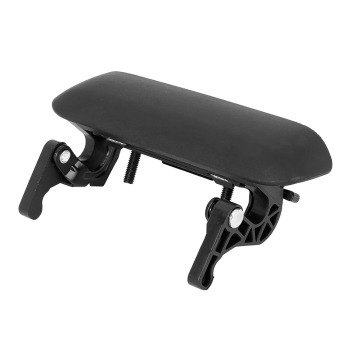Black Rear Tailgate Handle for Ford Ranger Pickup Truck 1998-2011