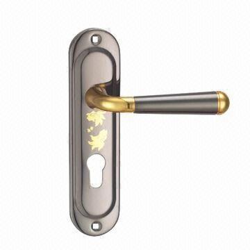 70-series Doorlock, Can be Produced Zinc, Steel and Aluminum Materials