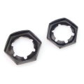 DIN7967 Self-Locking Counter Nuts