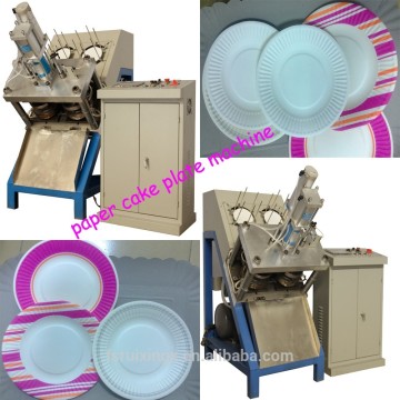 Brand new automatic paper plate machine with high quality