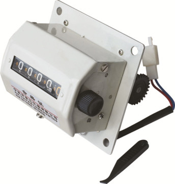 Nissan Hydraulic Length-Recorder