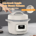 4 capacity Electric Pressure Cooker