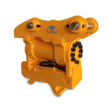 JT Excavator Hydraulic Quick Hitch Coupler for Sale