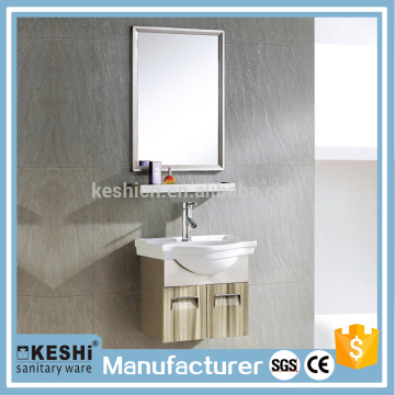 include ceramic sink sliding door bathroom mirror and cabinets
