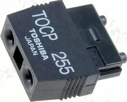Toshiba TOCP255 Connector Optical Cable
