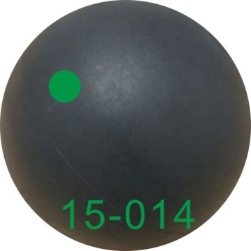 Valve Balls Rubber Neoprene Compatible with Blagdon Pumps Parts 15-014