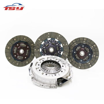 High Quality Adjustable OE 835076 Clutch Pressure Plate For Opel Corsa