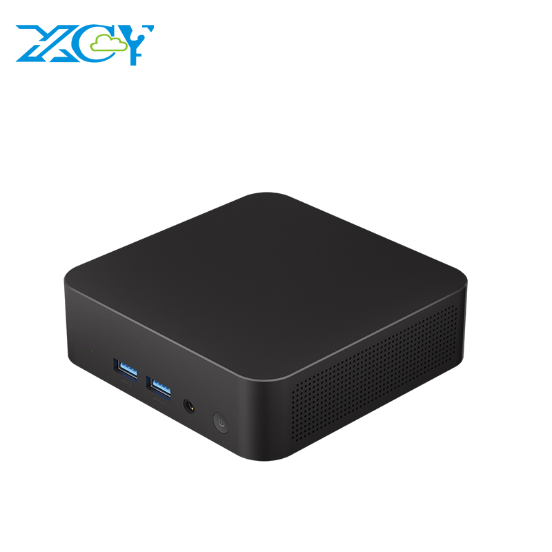 Xcy Intel Core DDR4 Mini PC avec USB3.0