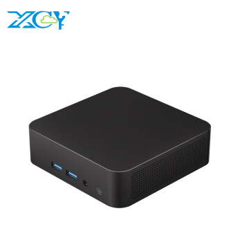 XCY Intel Core DDR4 Mini PC mit USB3.0