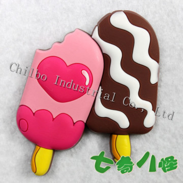 Cute Soft PVC Fridge Magnet