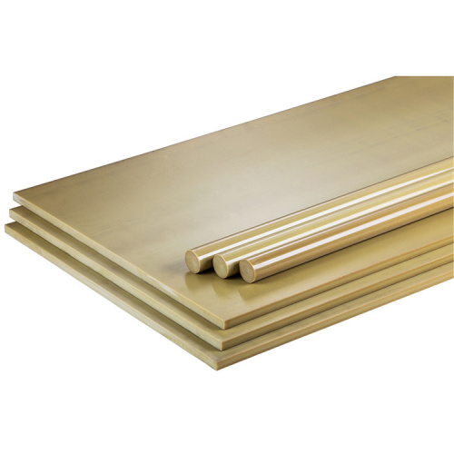 ULTEM™ PEI PolyEtherImide with 30% Glass reinforced sheet