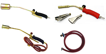 Heating Torch