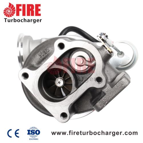 Turbocharger GT2559S 733676-0003 905292010084 for Volare