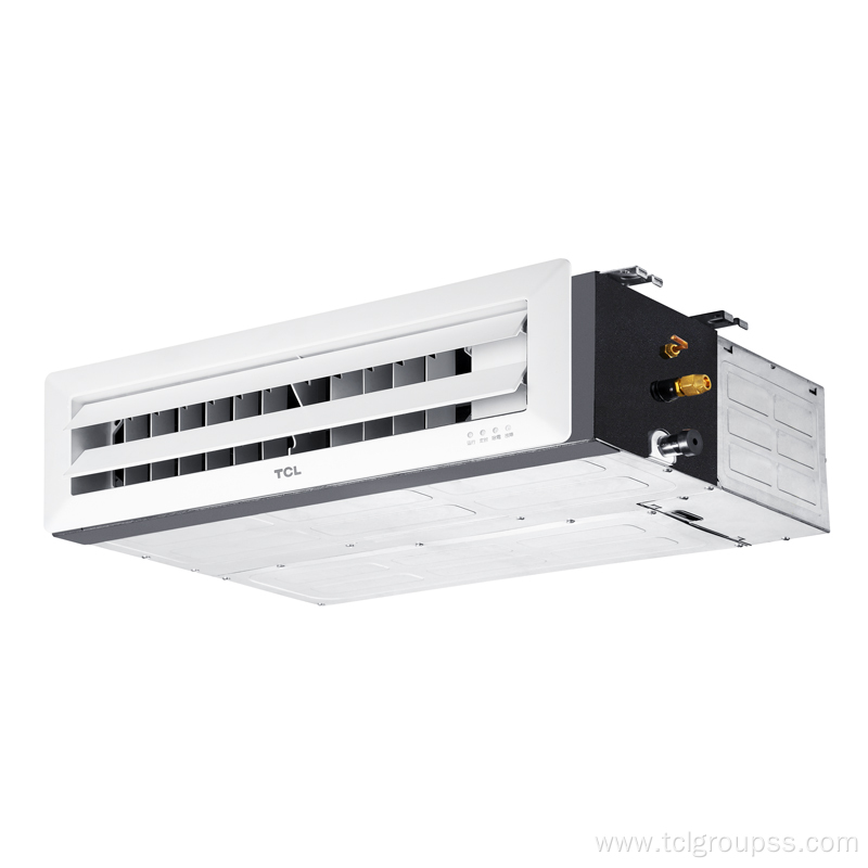 Light Commercial  Air Conditioner-Duct type