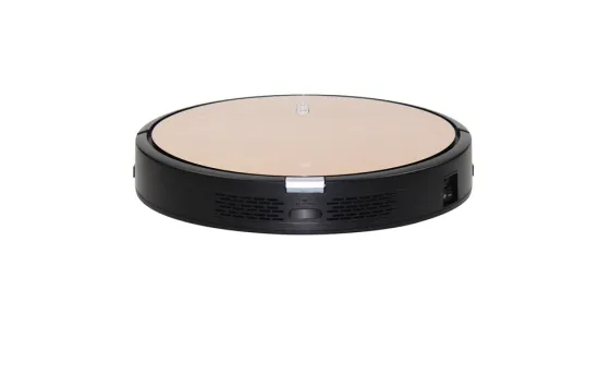 Vacuum Clean Robot Boot Speed