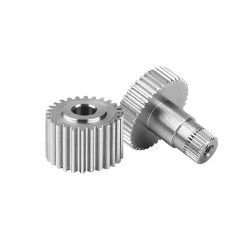 Precision Brass Steel Metal Gears: Drive, Spur, Helical, Pinion