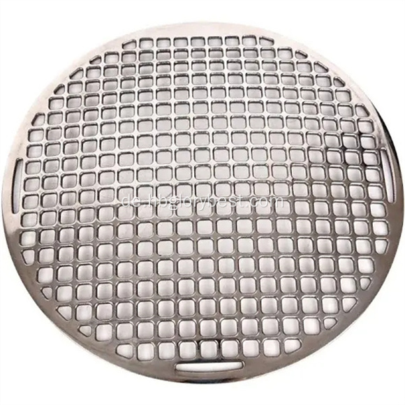 304 Edelstahl BBQ Grill Mesh