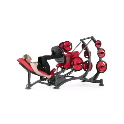 45 Degree Incline Leg Press