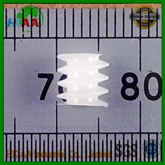 6mm Plastic Worm Drives Grub Gear for 2mm Shaft Model Gearbox Motors