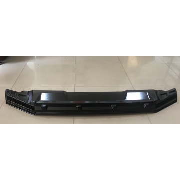 4x4 Accesorios Deflector de capó para Ford Ranger T9