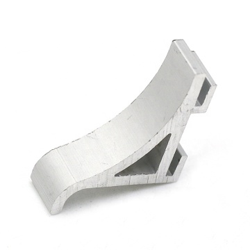 Refrigerator Shelf Support Clips - Adjustable Metal Brackets