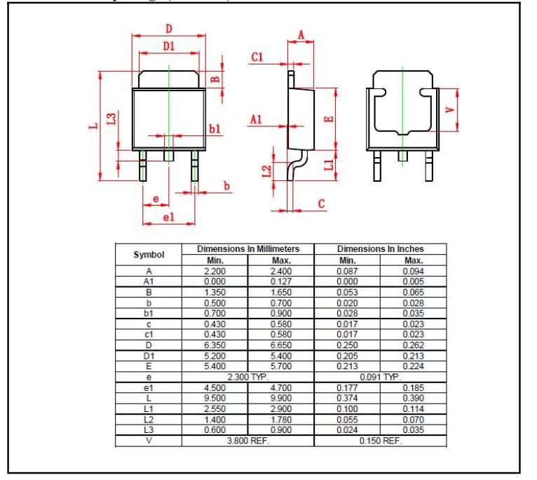 YZPST-BT151S-500R SCR