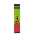 Hyde Rcharge Disposable Vape 3300Puffs