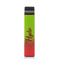 Hyde rchar giác Vape 3300puffs