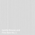 Simple Wood Doors Gentle Breeze No. 1
