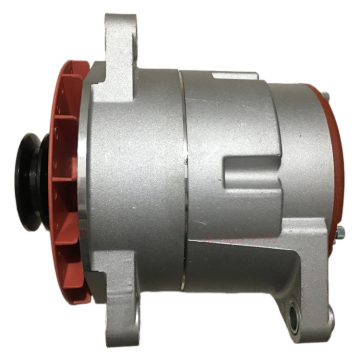 Yutong Bus 28V 110A Alternator 8SC3141 Engine Spare Part 3701