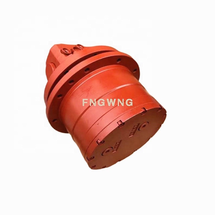 TM03 Final Drive Travel Motor For Caterpillar CAT