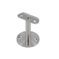 Fixed Rot Glass Panel Handrail Bracket