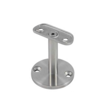 Fixed Rot Glass Panel Handrail Bracket