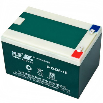 Sealed lead acid battery 12 volt 10AH rechargeable