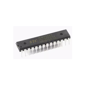 STC15W408AS-35I-SKDIP28 Microcontroller MCU - In Stock