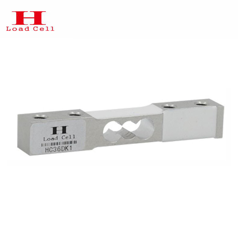 Tek noktalı yük hücresi 651g