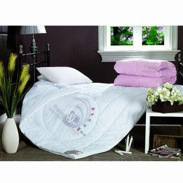 Top quality Tiben sheep wool comforter, new design