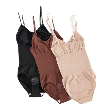 Seamless High Waist Slimming Shapewear for Plus Size Women - Wholesale Fajas Colombianas