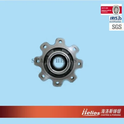 Professional kart wheel hub with CE certificate