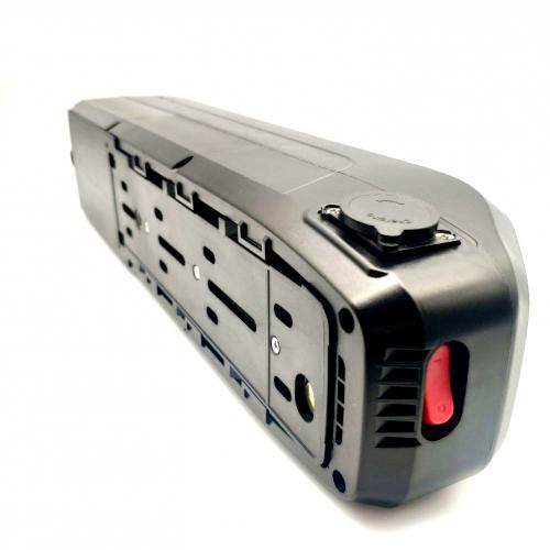 ebike batteries hot sale 36V 11ah wholesale price custom