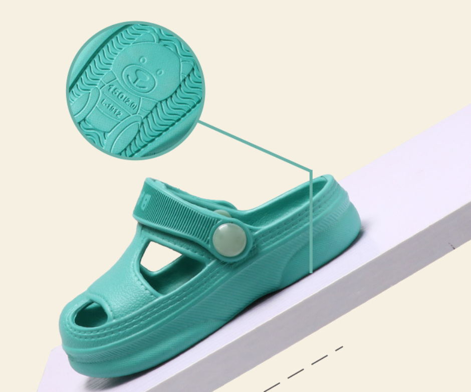 Kids Sandals 3 Png