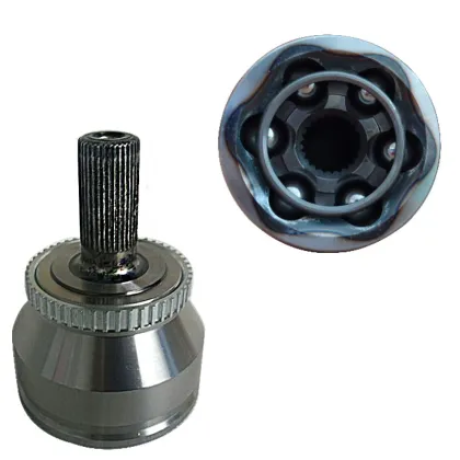 Auto Transmission Systems Spare Parts: Drive Shafts, CV Joints, Axle Shafts - OE 49501-07300 for QIA